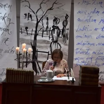 Narodowe Czytanie. Osiem nowel na raz 