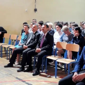 Rusza nowy rok szkolny