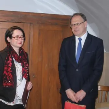 Izba pamięci otwarta