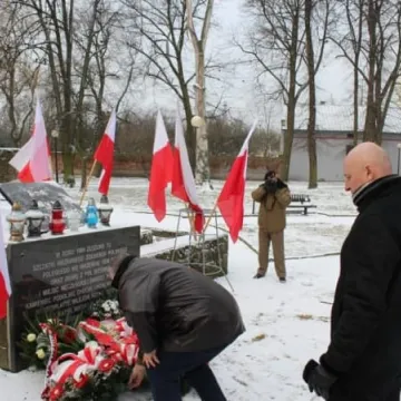 73 lata temu wyzwolono Radomsko