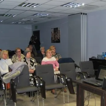 Edukacja finansowa seniorów w ESBANKU 