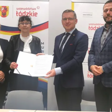 Dotacje dla Przedborza. Co zostanie zrealizowane?