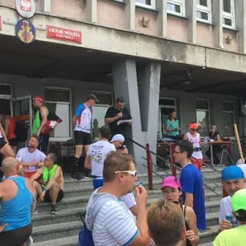 Czwarty Radomszczański Bieg Uliczny już za nami