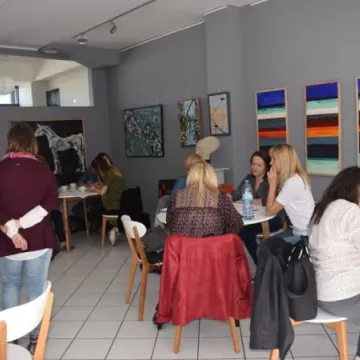 Zainagurowano  projekt „Łódzkie pełne kultury”