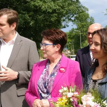 Droga Młynek – Żytno oddana do użytku. Kosztowała blisko 40 mln złotych!