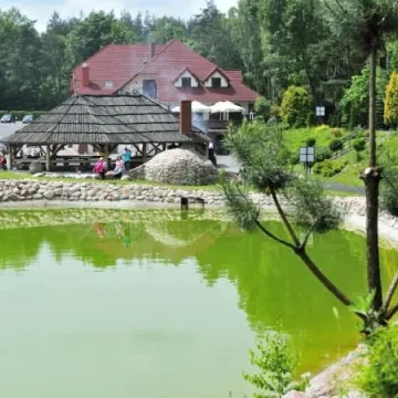 Majówka w Radomsku i Malutkie Resort
