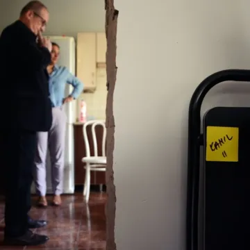 W „Kamilu 2” wkrótce zamieszkają dzieci