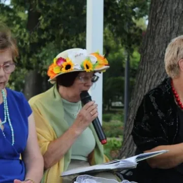 Czytali Pana Tadeusza