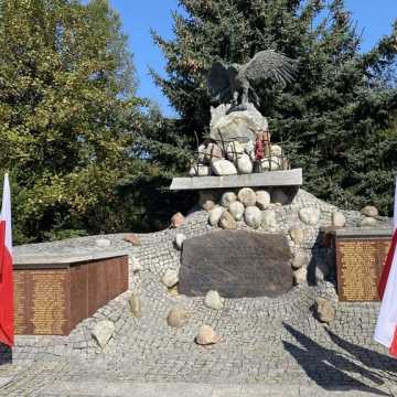 79. rocznica utworzenia Konspiracyjnego Wojska Polskiego upamiętniona w Radomsku