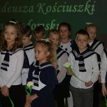 PSP 2 w Radomsku świętuje 110-lecie istnienia