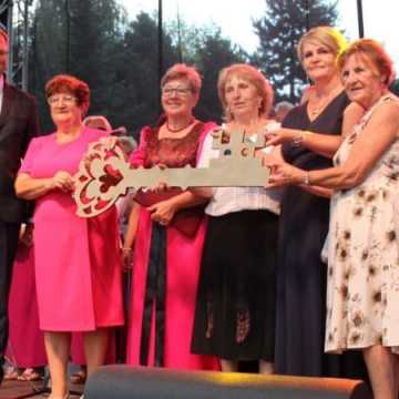 Finał Radomszczańskich Senioraliów 2019