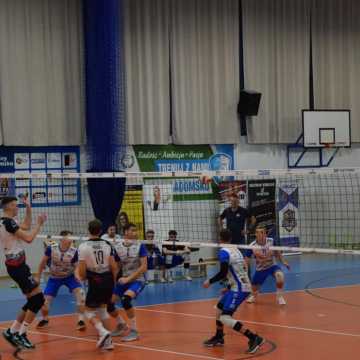 Debiut z przegraną. METPRIM Volley – ZAKSA Strzelce Opolskie 0:3