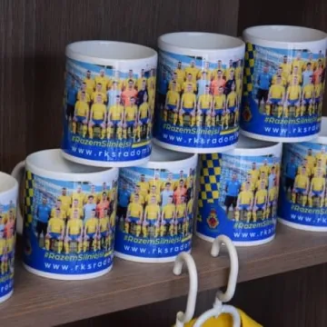 Karnety na mecze RKS jak ciepłe bułeczki
