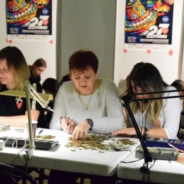 WOŚP 2019: Wielki finał Orkiestry w MDK