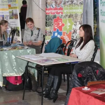 I Gala Wolontariatu zakończona