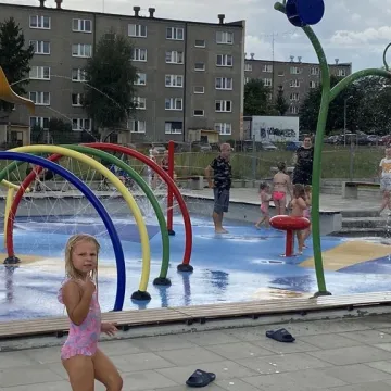 Kompleks „Aquara” w Radomsku świętuje drugie urodziny