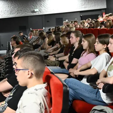 Rozstrzygnięto Powiatowy Konkurs „Alkohol-Chemiczna Pułapka”