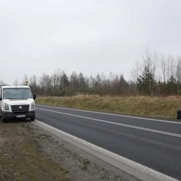 Urząd Miasta w Radomsku rozpoczął pozimowe porządki