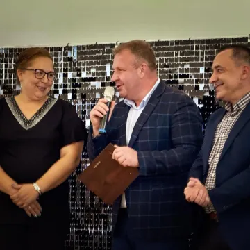 Radomszczańska „Szansa” ma już 40 lat