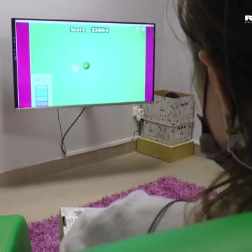 „Koniczynka” zmienia rzeczywistość osób niepełnosprawnych