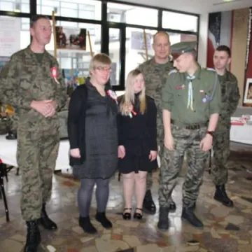 VI Integracyjny Festiwal Piosenki Patriotycznej „Dla Niepodległej” SOSW w MDK