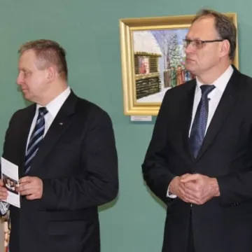 Świętowanie oczami ludowych artystów