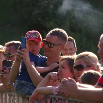 Dni Radomska 2022: Andrzej Grabowski