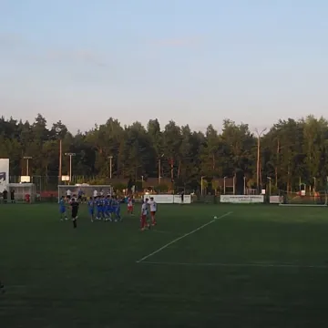 Mocne otwarcie sezonu RKS Radomsko