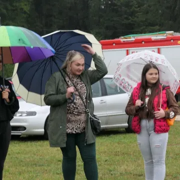 Grzebień: pożegnanie lata pełne atrakcji