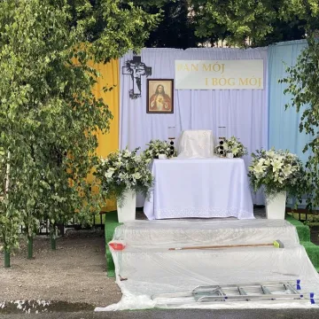 Uroczystość Bożego Ciała. Procesje w całej Polsce