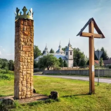 Zielone wiaty pojawią się w Przedborzu