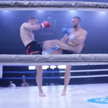 Gala Sportów Walki w Radomsku