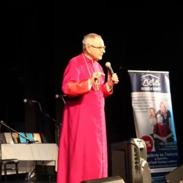 XX-lecie Wspólnoty Osób Niepełnosprawnych BETEL