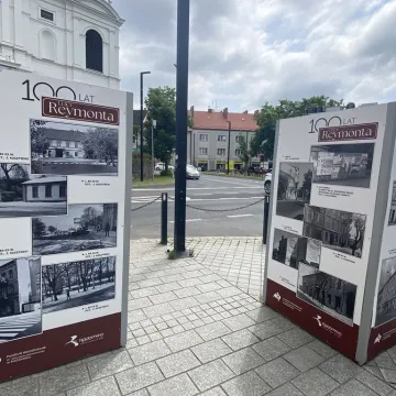 Radomszczańskie muzeum ma już 55 lat