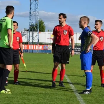 Porażka w kiepskim stylu. RKS - Ruch Wysokie Maz. 0:2