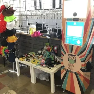 Pochód ulicami miasta - VII Radomszczańskie Dni Autyzmu