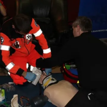 WOŚP 2017: Koncert finałowy w MDK