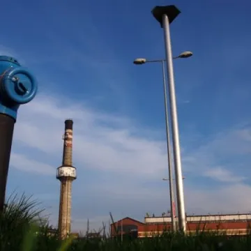 Weekendowe warsztaty plenerowe