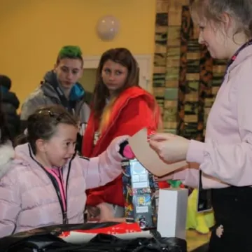 WOŚP 2019: Przystanek Przedbórz