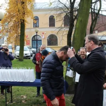 Maraton Niepodległości zakończony