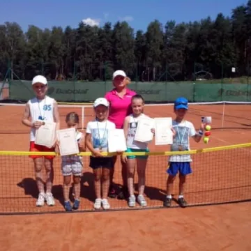 Wiosna w Malutkie Resort