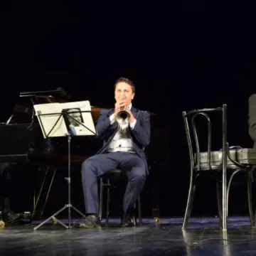 Opowiem Ci bajkę, czyli spotkania z muzyką 2019/2020