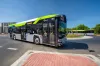 1 listopada w Radomsku: Kursowanie autobusów MPK ul. Wyszyńskiego