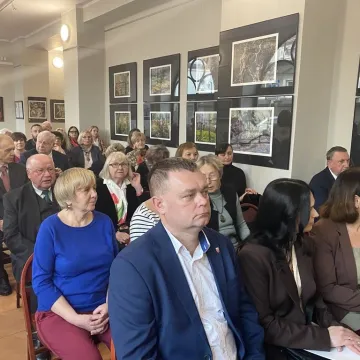 20 lat ludzi z pasją do historii. PTH w Radomsku świętowało 20-lecie