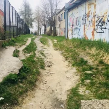 Łącznik nieprędko 