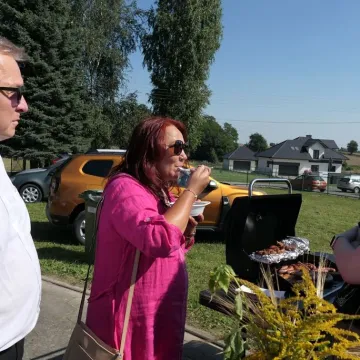 W Dziepółci dziękowali za tegoroczne plony