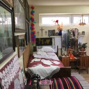 „Szkolna Sala Wspomnień” Muzeum w PSP nr1