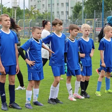 Puchar Tymbarku. Szansa na finał na Stadionie Narodowym
