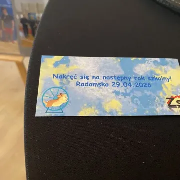 Hotelarstwo, rachunkowość i zagraniczne praktyki. ZSE zaprosiło ósmoklasistów