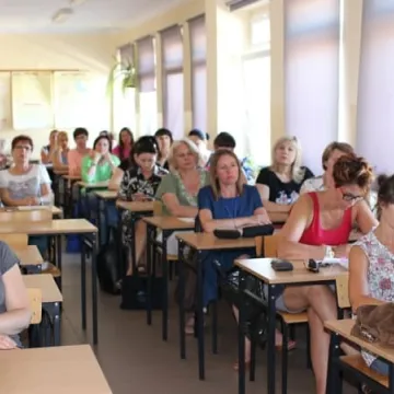 Warsztaty z prawa podatkowego  w ZSE